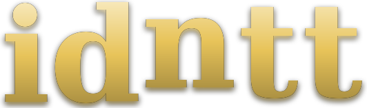 idntt logo